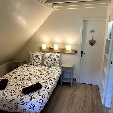Joli Appartement Avec Vues Panoramiques Chamonix Exterior foto