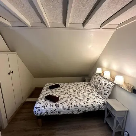 Joli Appartement Avec Vues Panoramiques Chamonix Exterior foto