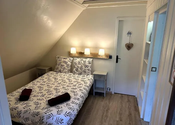 Joli Appartement Avec Vues Panoramiques