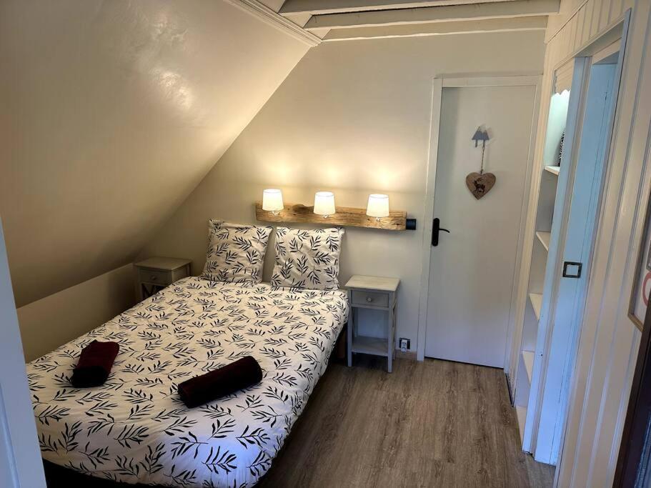 Joli Avec Vues Panoramiques Appartement *