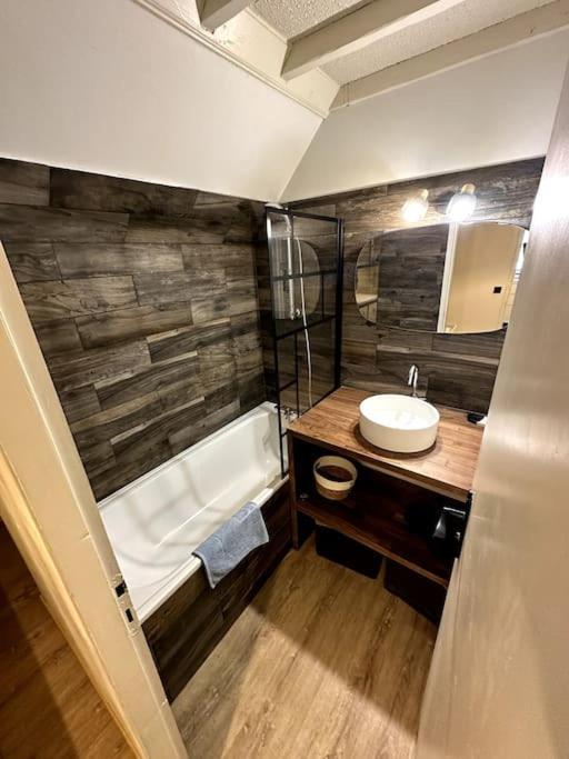 Joli Avec Vues Panoramiques Appartement *
